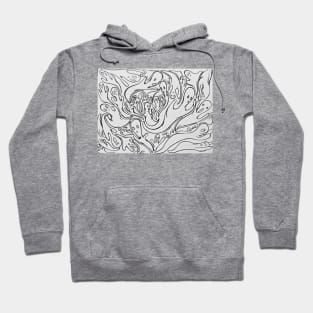 Ghost Gathering Hoodie